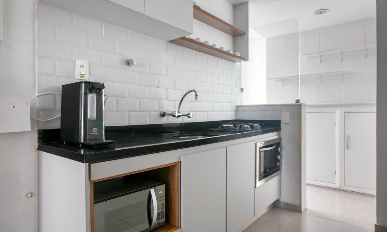 Tabas Lindo Apto De 3qtos - Leblon - Rj Lb0009 Apartment *